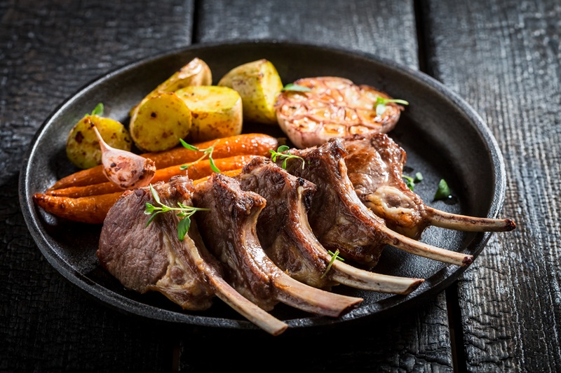 Mutton