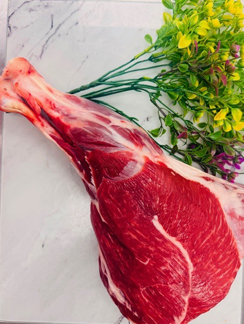 Mutton