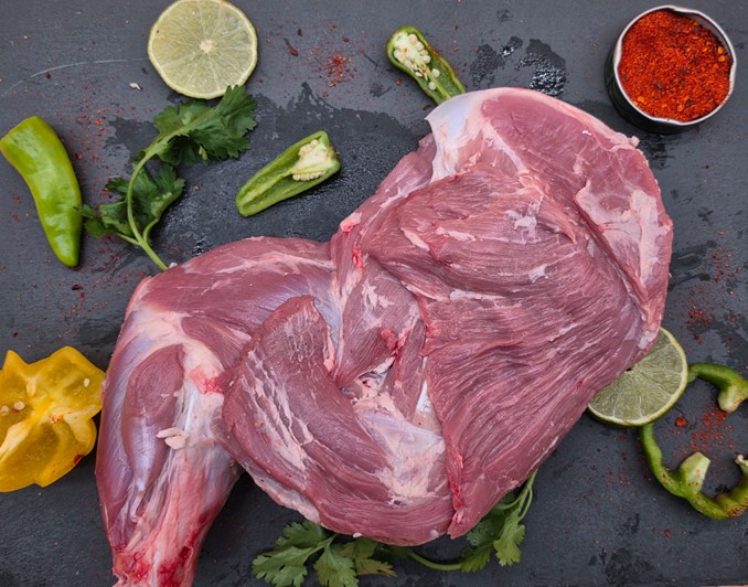 Lamb