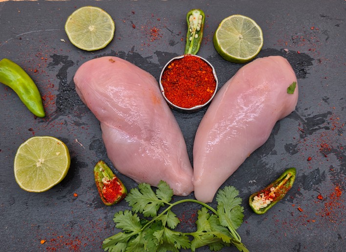 Poultry