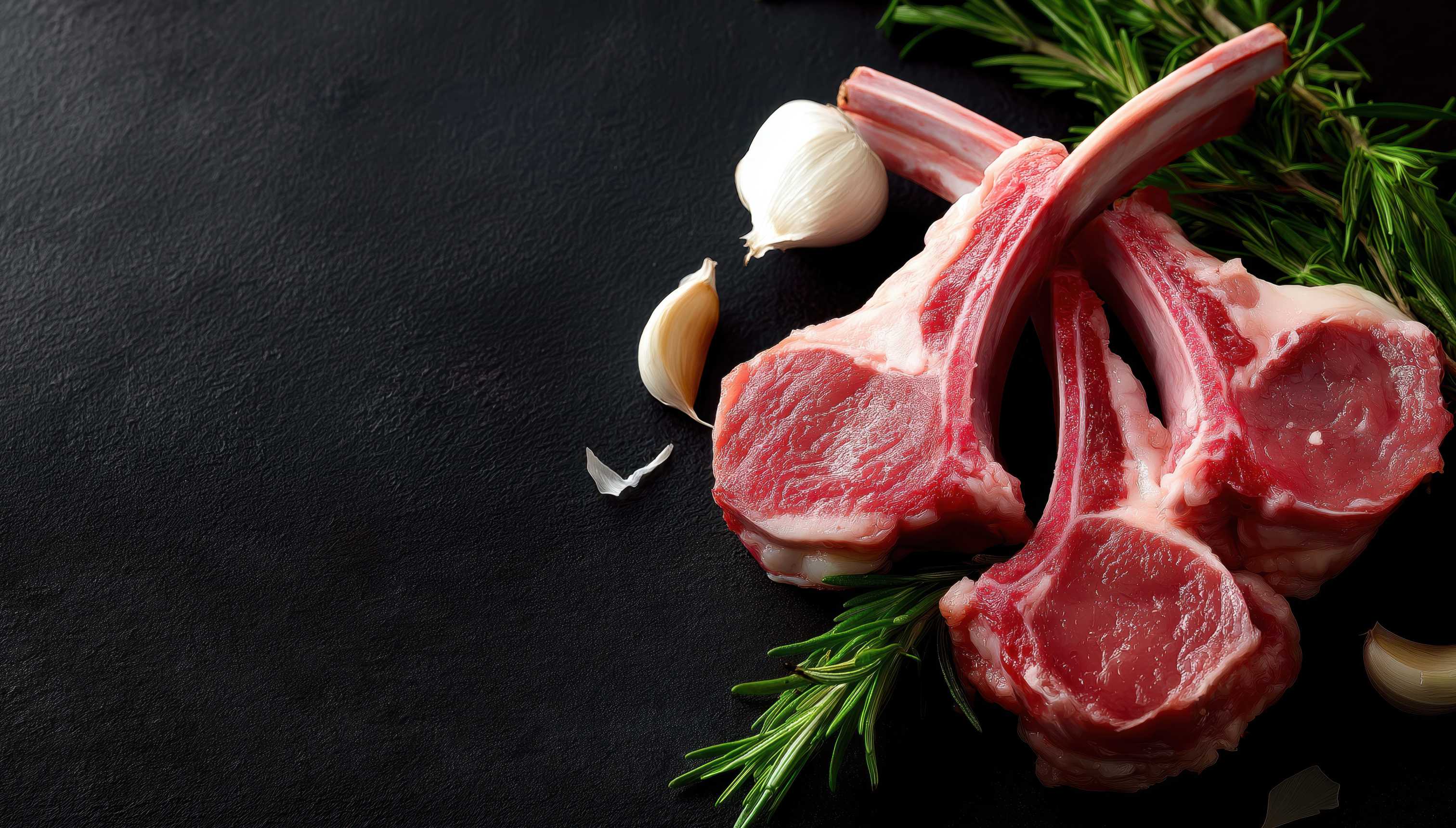 Premium Halal, Delivered to Your Door