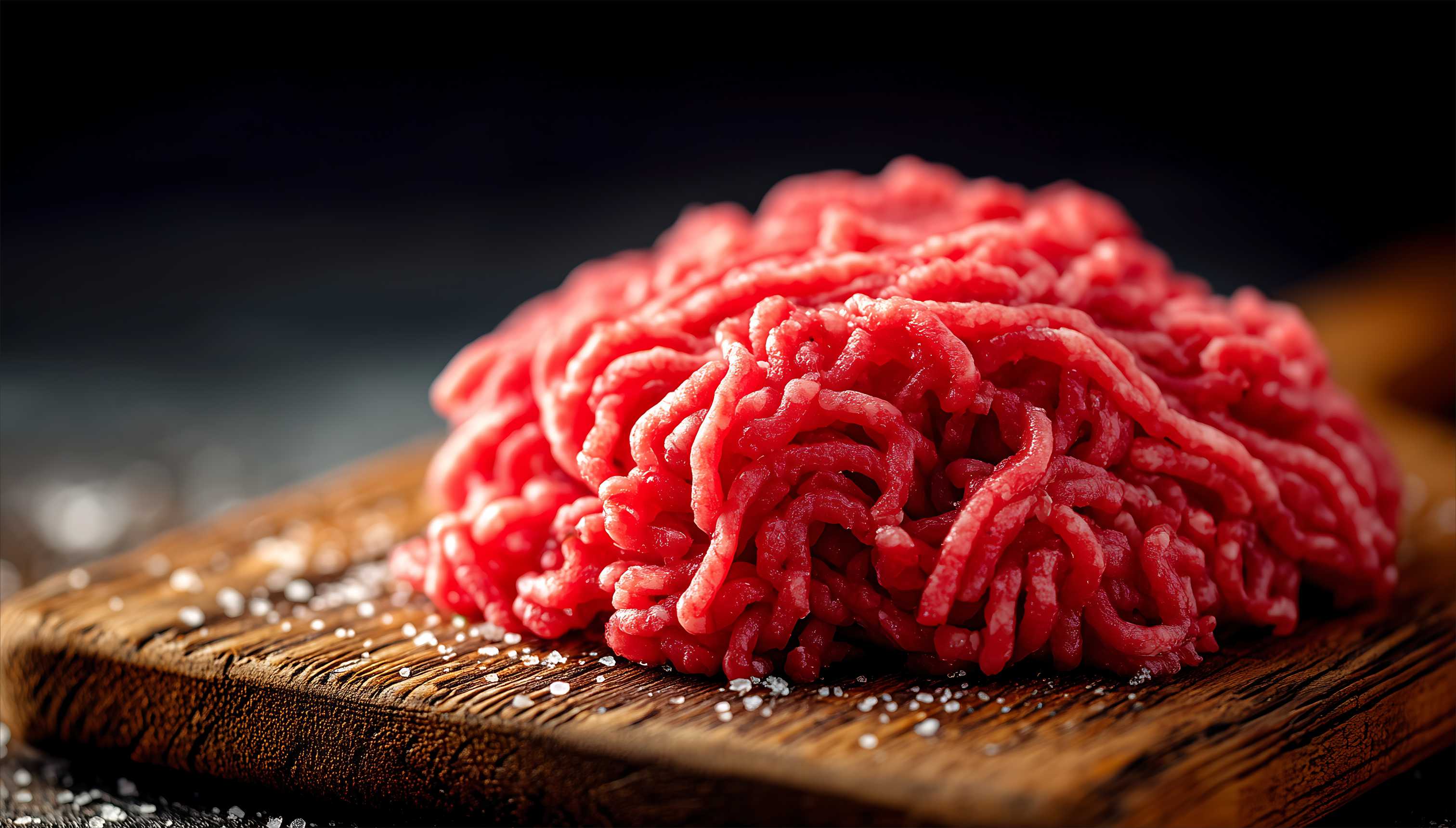 Freshness from Farm to Fork